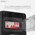 025980 - CLAMPER Mobi Plug 220V 5KW P R - 05